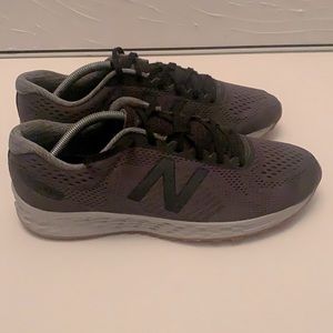 Worn Once Men’s New Balance Running Shoes